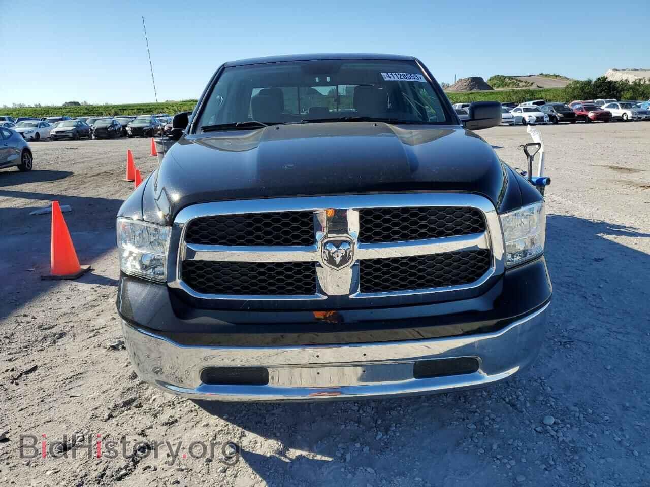 2020 RAM 1500 - VIN: 1C6RR6TT8LS124183 - Фото 5