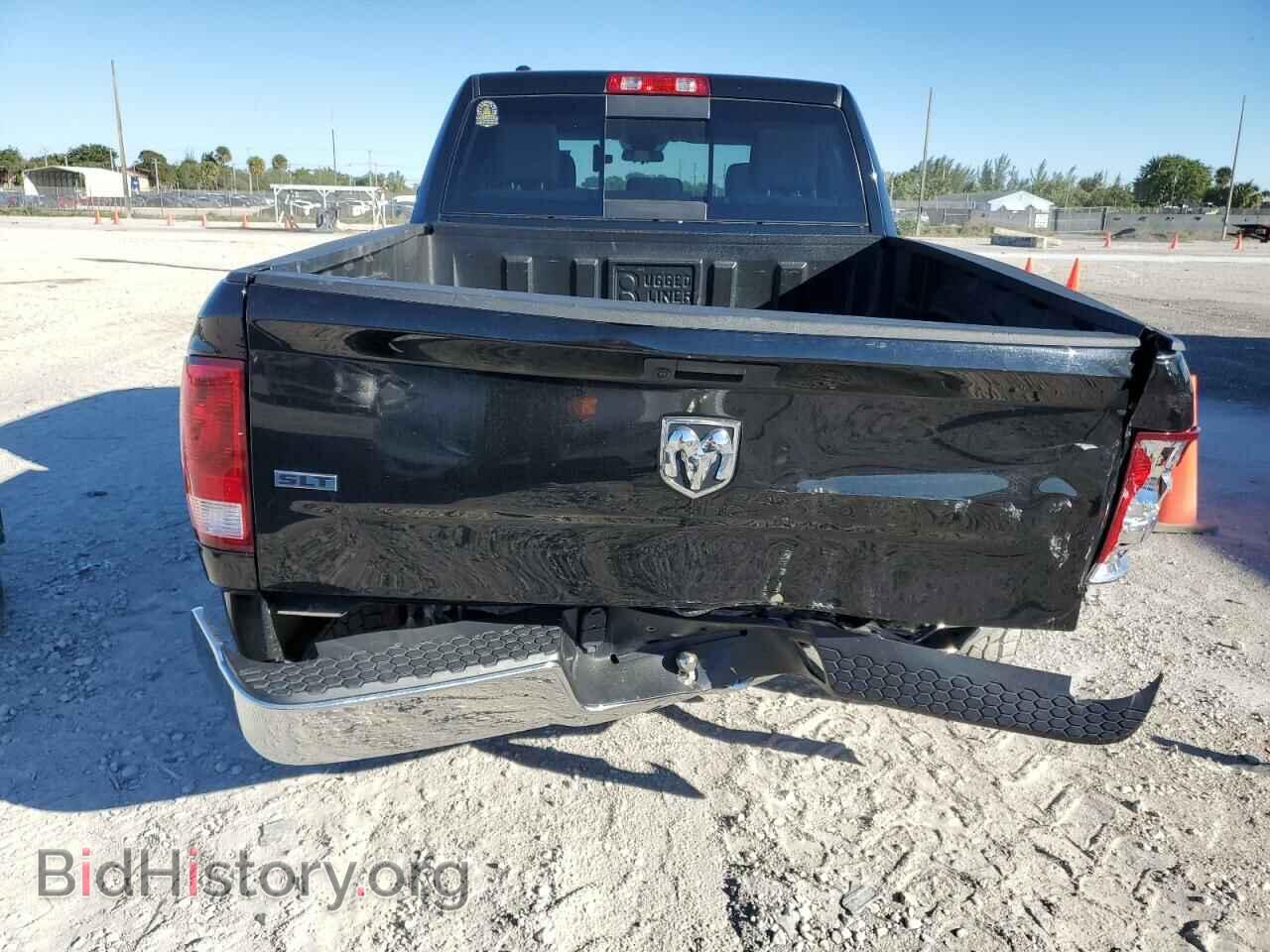 2020 RAM 1500 - VIN: 1C6RR6TT8LS124183 - Фото 6