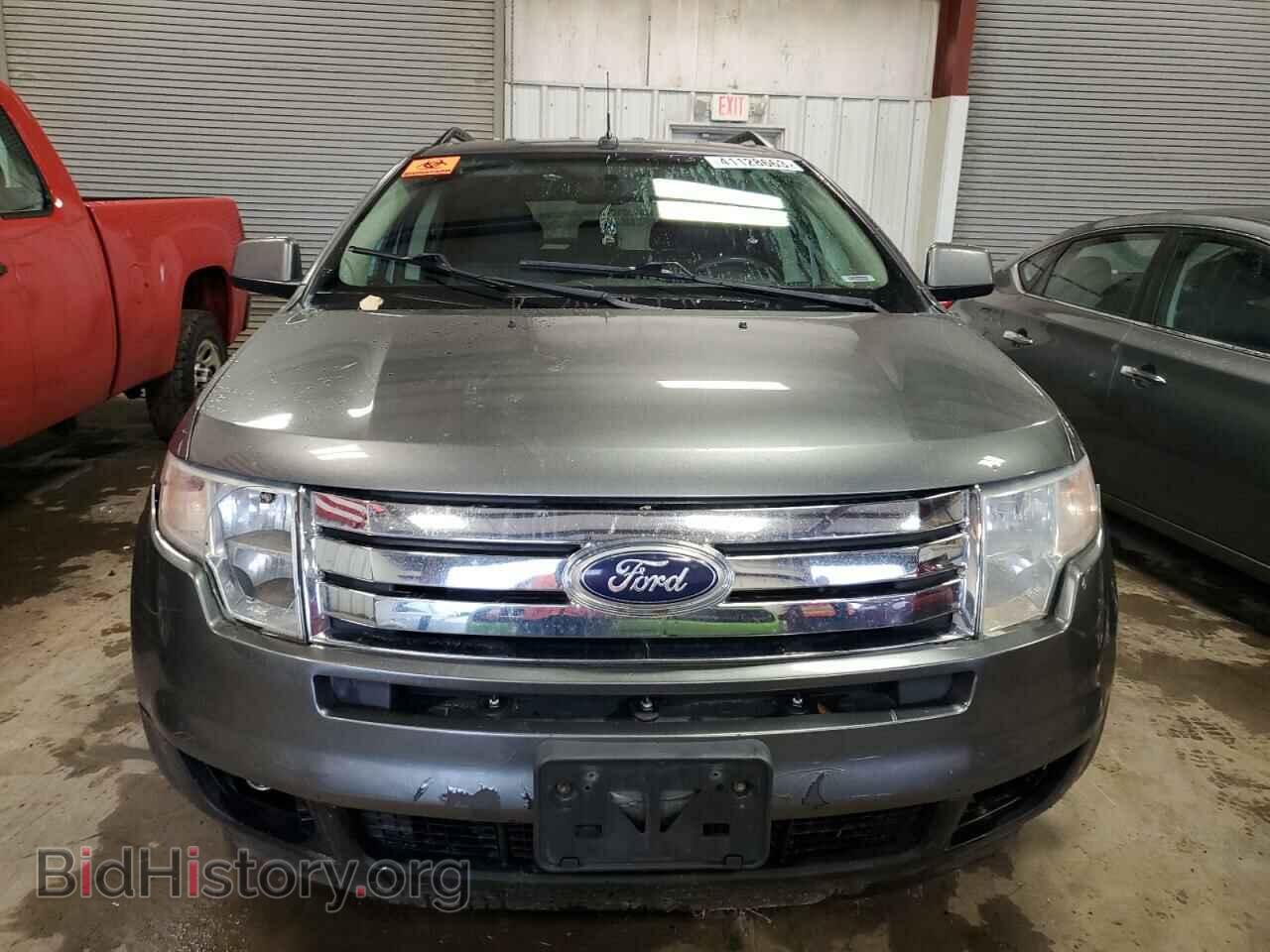 2010 FORD EDGE - VIN: 2FMDK4KC7ABB69115 - Photo 5