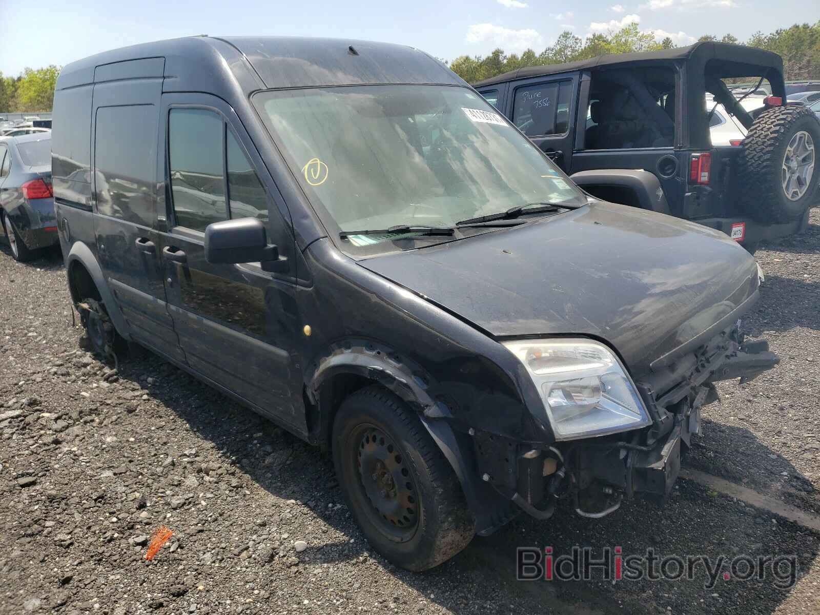Photo NM0LS7AN3DT173328 - FORD TRANSIT CO 2013