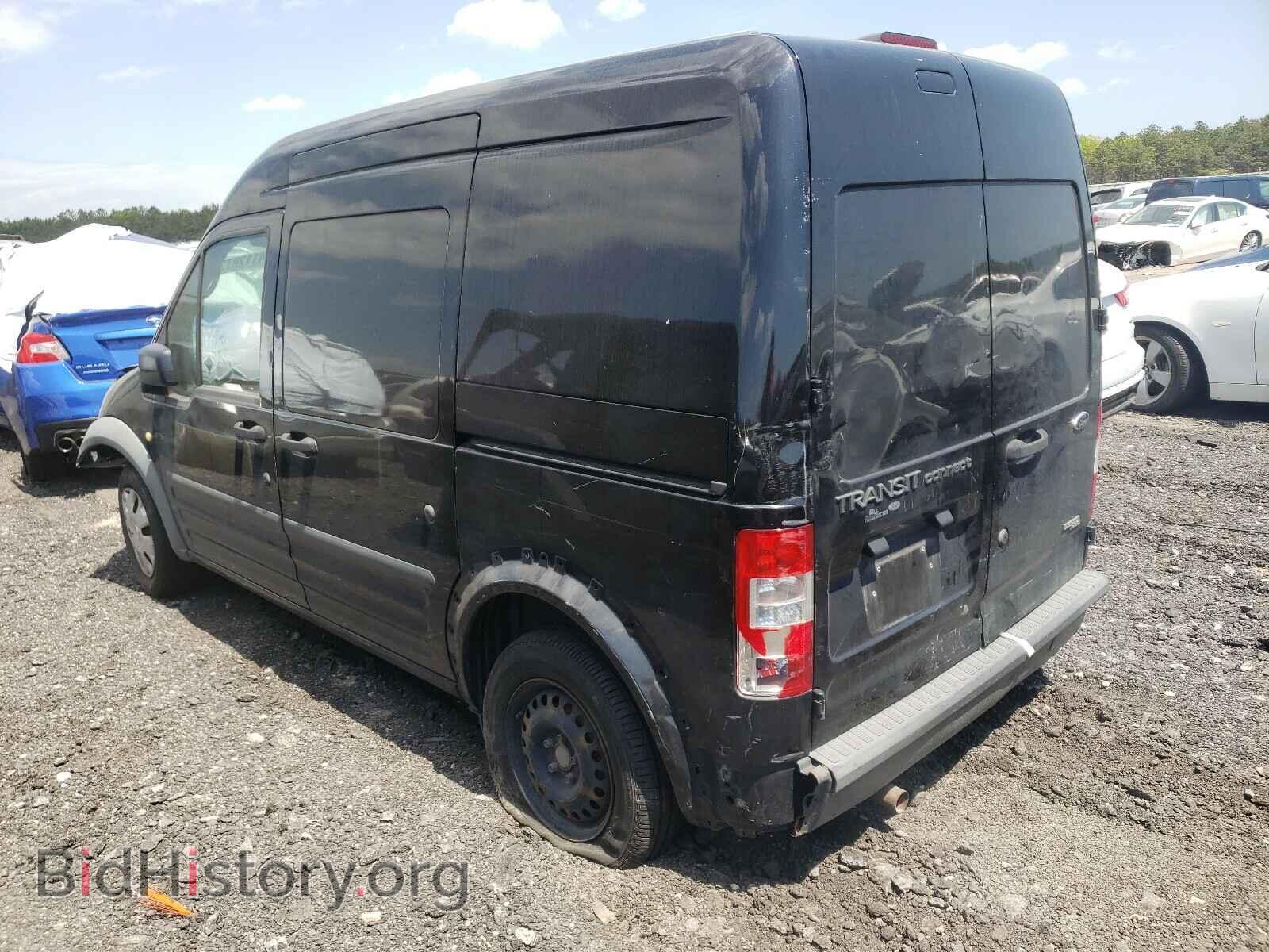 2013 FORD TRANSIT CO - VIN: NM0LS7AN3DT173328 - Фото 3