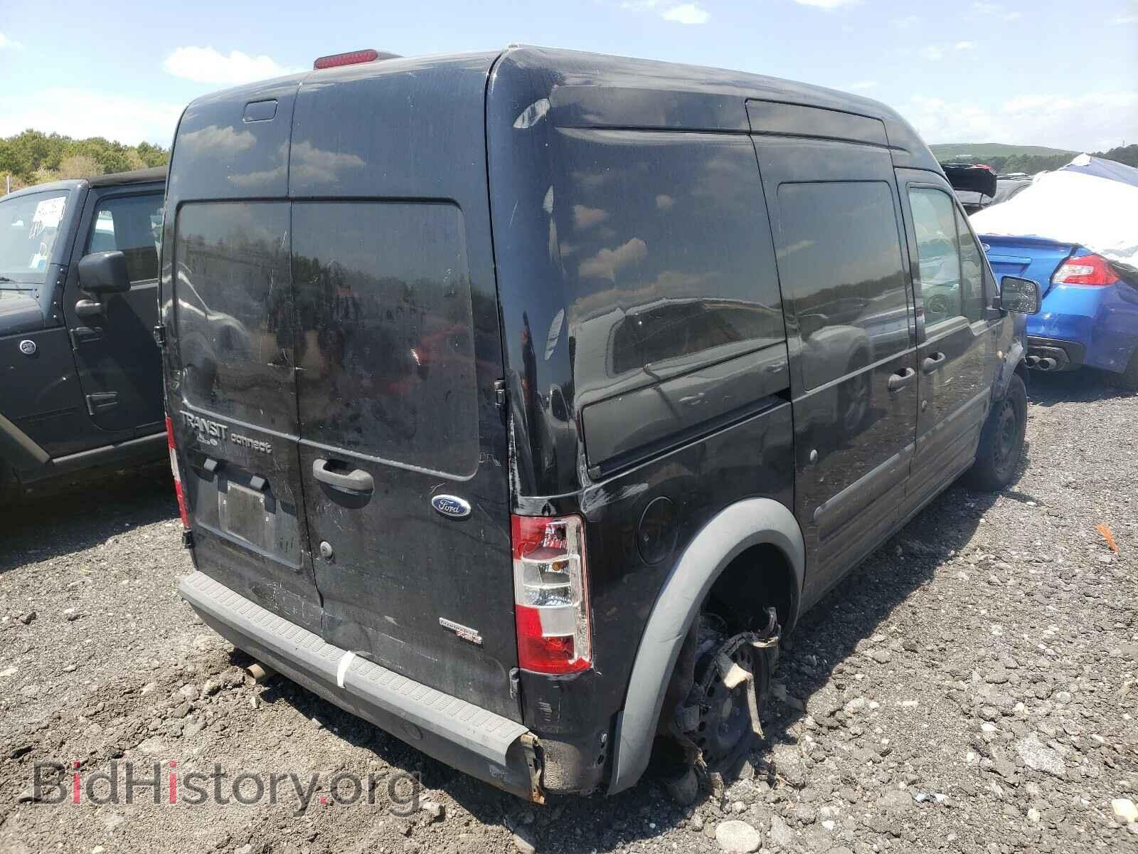 2013 FORD TRANSIT CO - VIN: NM0LS7AN3DT173328 - Фото 4