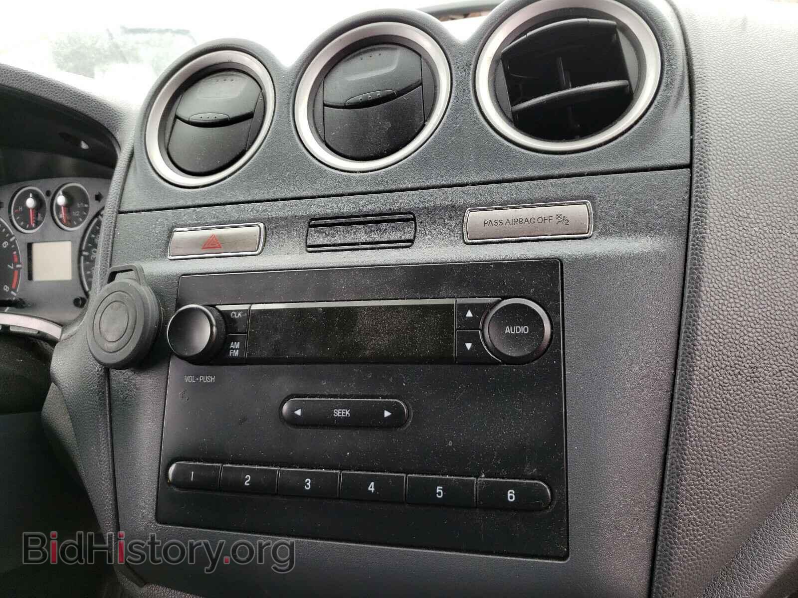 2013 FORD TRANSIT CO - VIN: NM0LS7AN3DT173328 - Фото 9