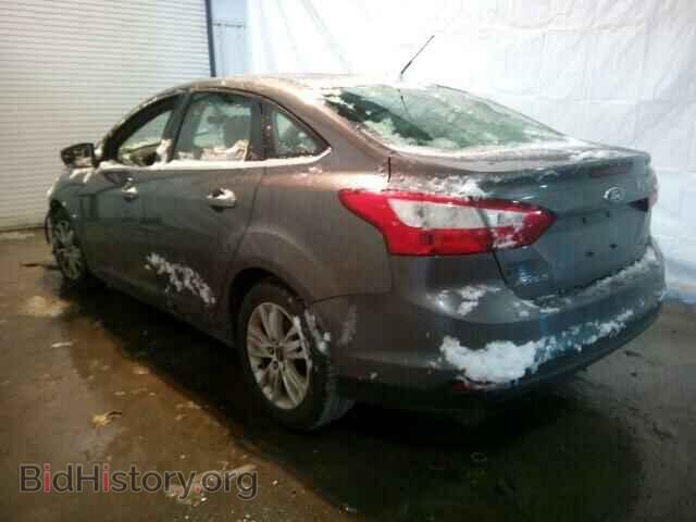 2012 FORD FOCUS - VIN: 1FAHP3H23CL325109 - Photo 3