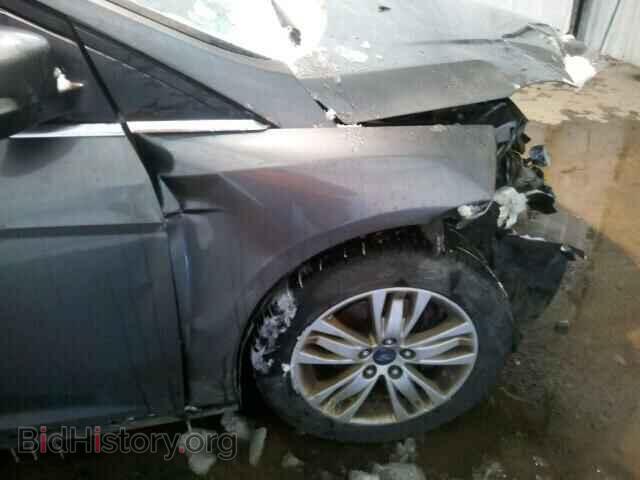 2012 FORD FOCUS - VIN: 1FAHP3H23CL325109 - Photo 10