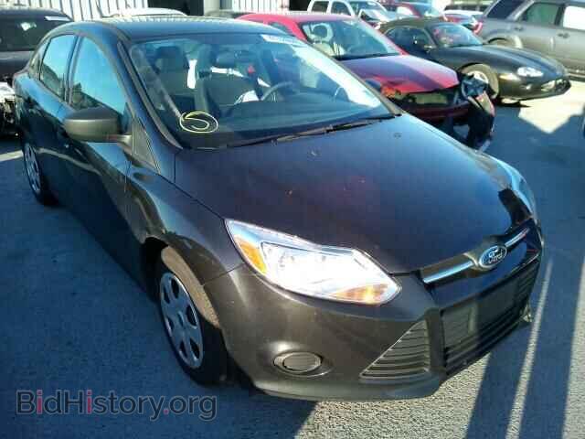 Photo 1FADP3E24DL224603 - FORD FOCUS 2013