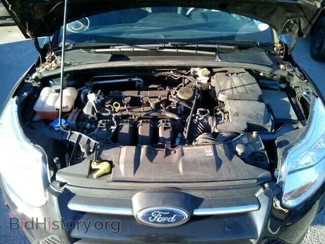 2013 FORD FOCUS - VIN: 1FADP3E24DL224603 - Фото 7