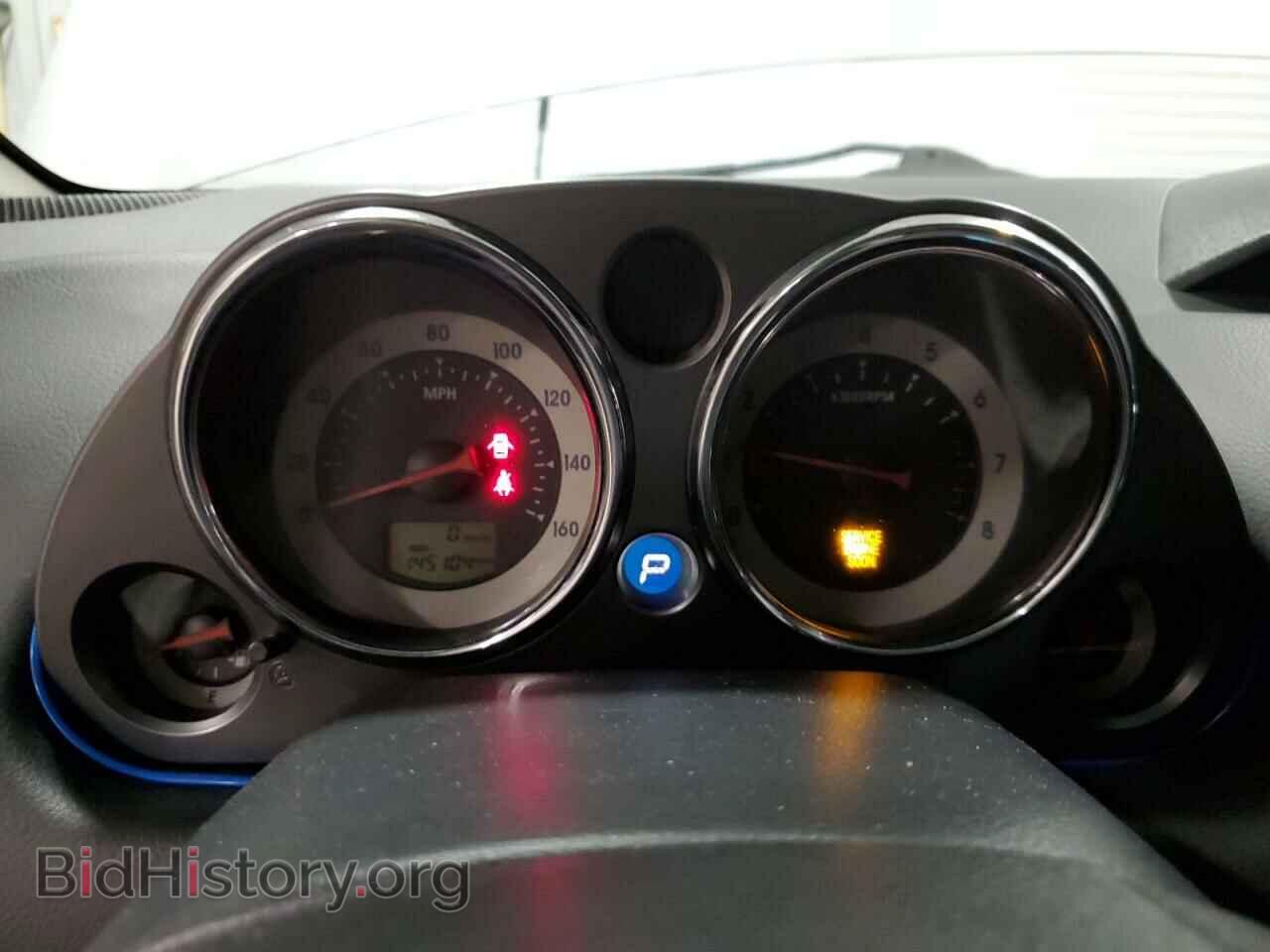 2007 MITSUBISHI ECLIPSE - VIN: 4A3AK24F77E009796 - Фото 9
