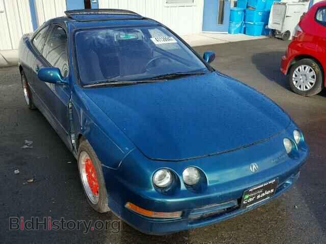 Photo JH4DC4352RS037395 - ACURA INTEGRA 1994