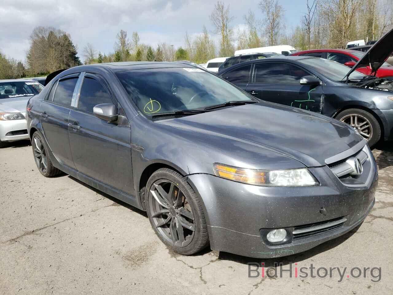 Photo 19UUA66238A048948 - ACURA TL 2008