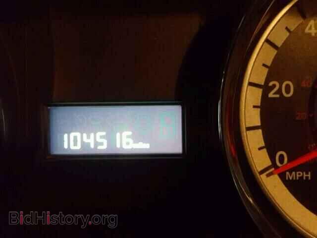 2014 RAM TRADESMAN - VIN: 2C4JRGAG8ER278205 - Фото 8