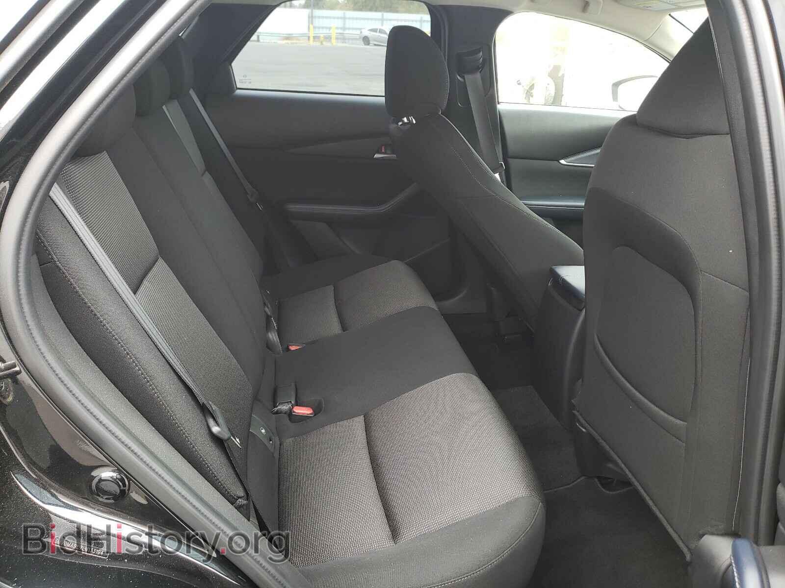 2020 MAZDA CX30 - VIN: 3MVDMABL7LM133194 - Фото 6