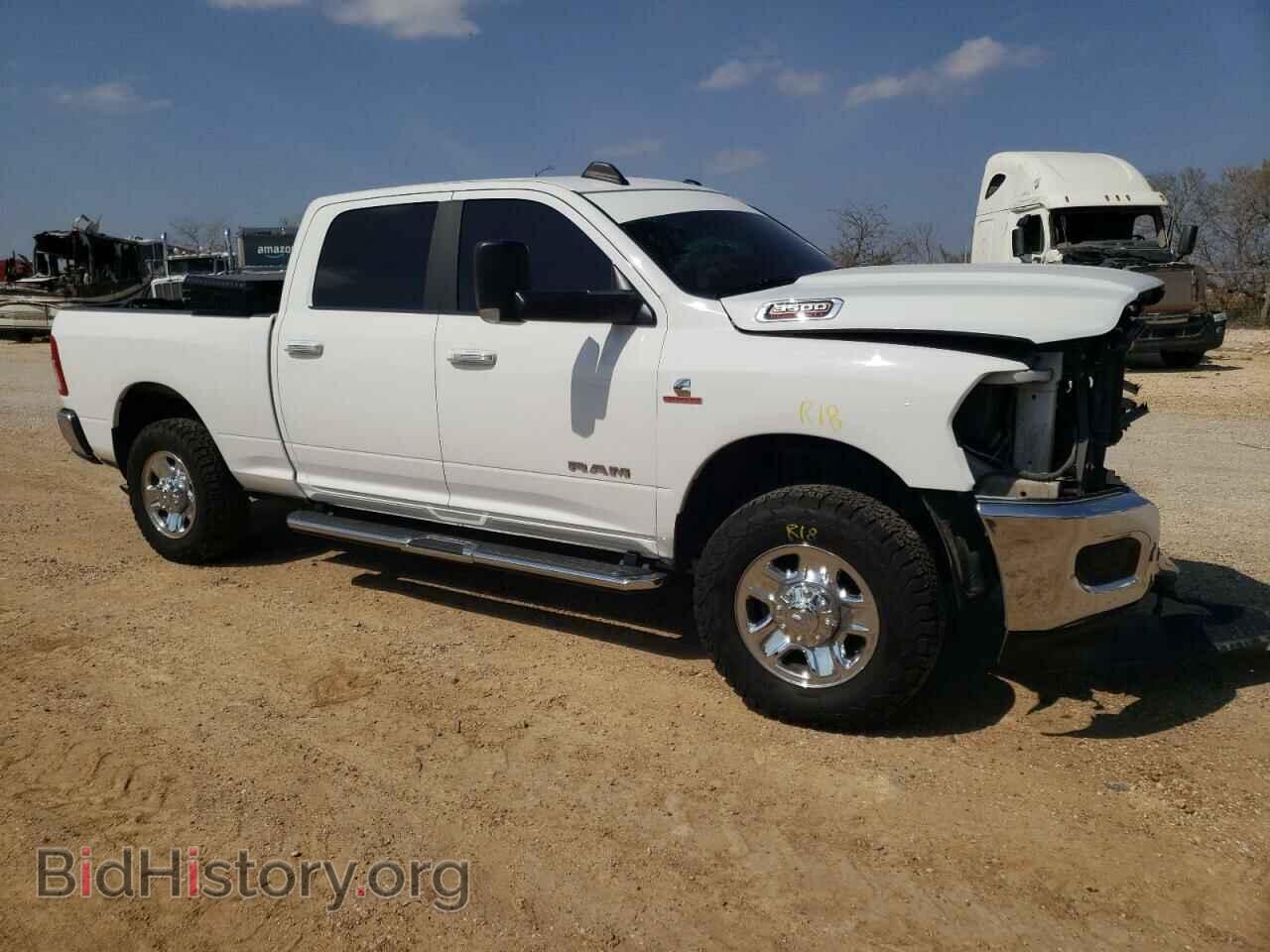 2019 RAM 3500 - VIN: 3C63R3DL8KG547581 - Фото 4
