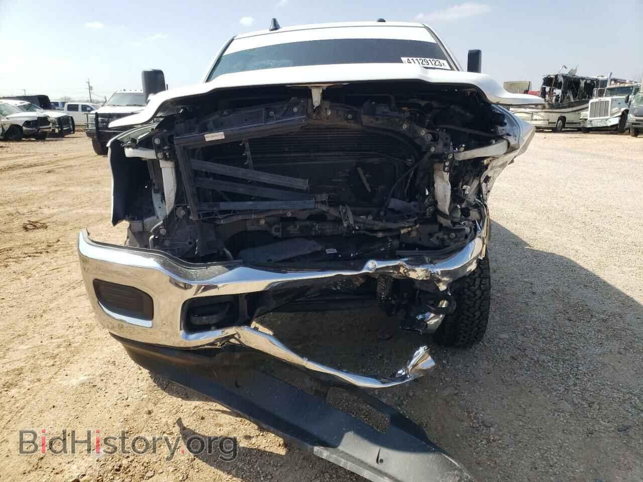 2019 RAM 3500 - VIN: 3C63R3DL8KG547581 - Фото 5