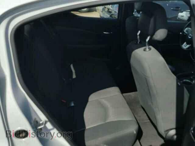2012 DODGE AVENGER - VIN: 1C3CDZCB8CN209078 - Фото 6