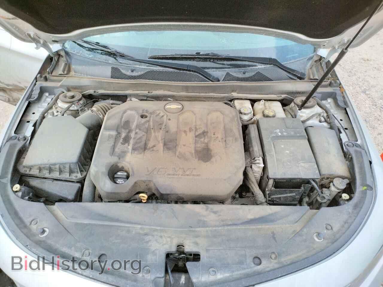 2018 CHEVROLET IMPALA - VIN: 2G1105S37J9166878 - Фото 7