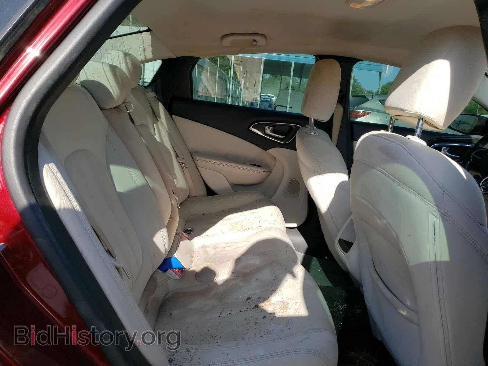 2015 CHRYSLER 200 - VIN: 1C3CCCAB4FN724103 - Фото 6