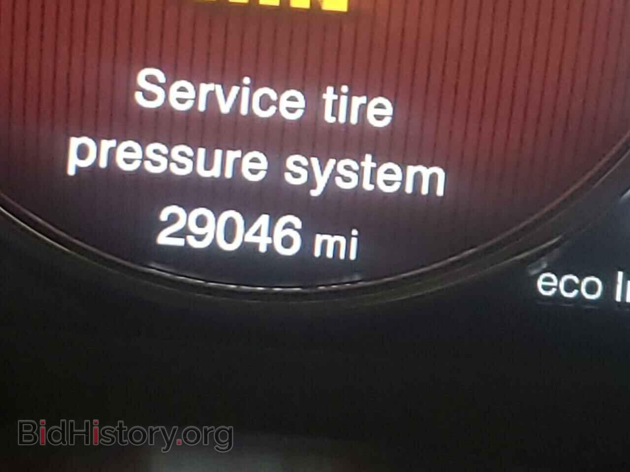 2015 FIAT 500 - VIN: 3C3CFFAR3FT678219 - Фото 8