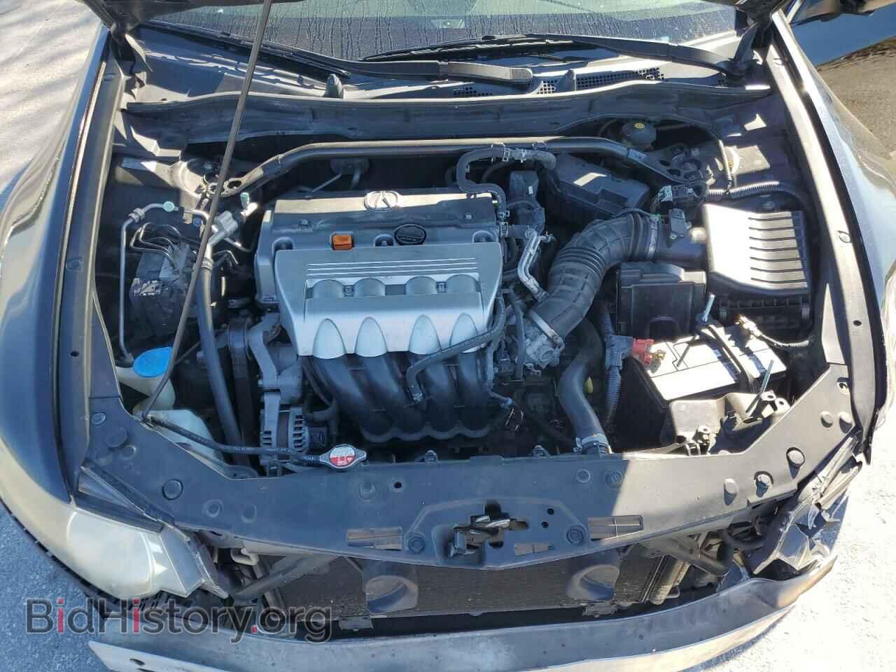 2010 ACURA TSX - VIN: JH4CU2F66AC000107 - Фото 11
