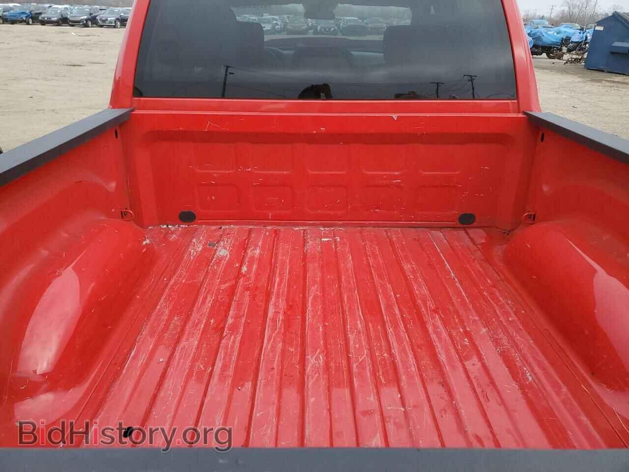 2018 RAM 1500 - VIN: 1C6RR7KTXJS352965 - Фото 10