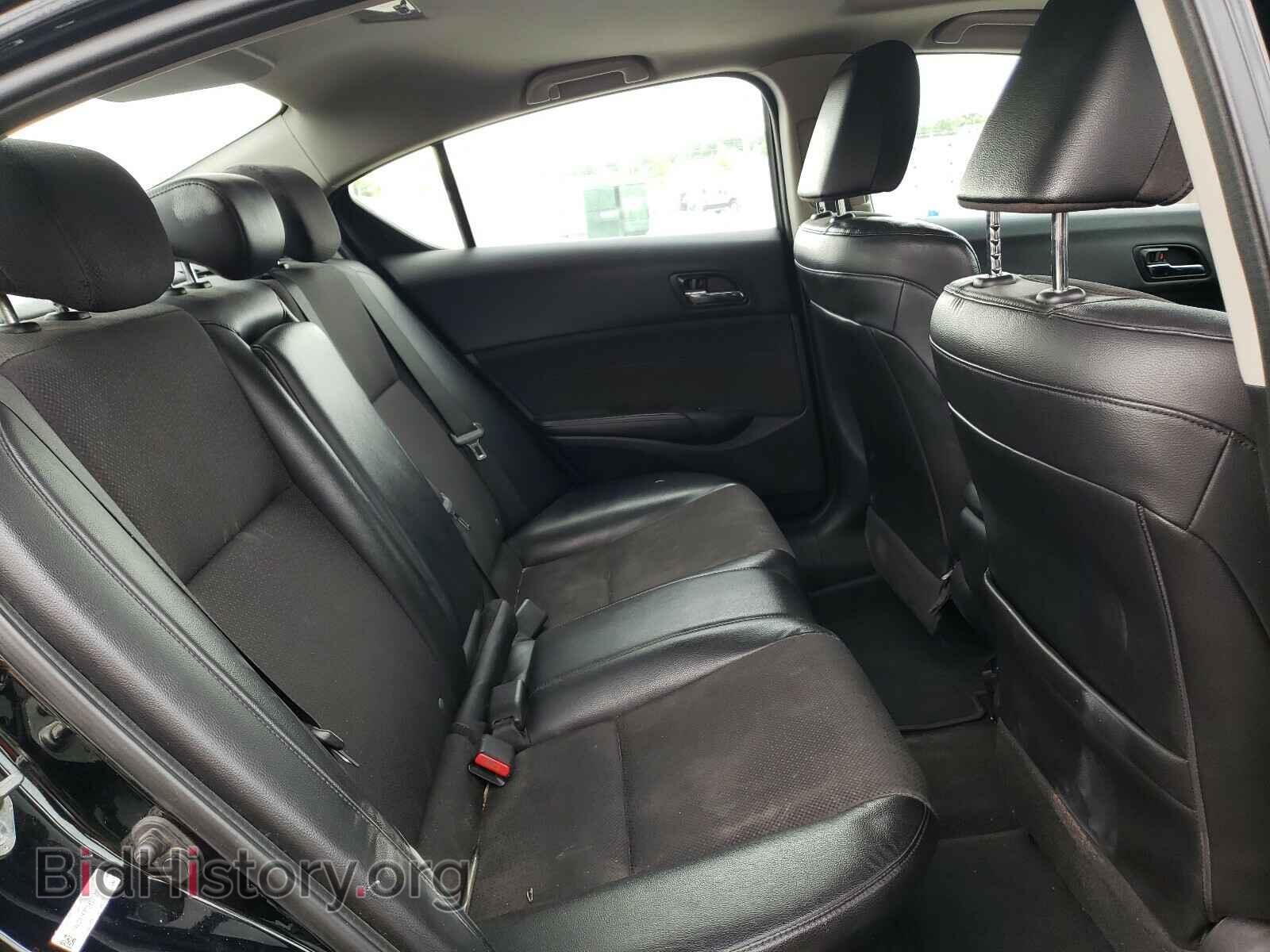 2013 ACURA ILX - VIN: 19VDE1F37DE021203 - Фото 6