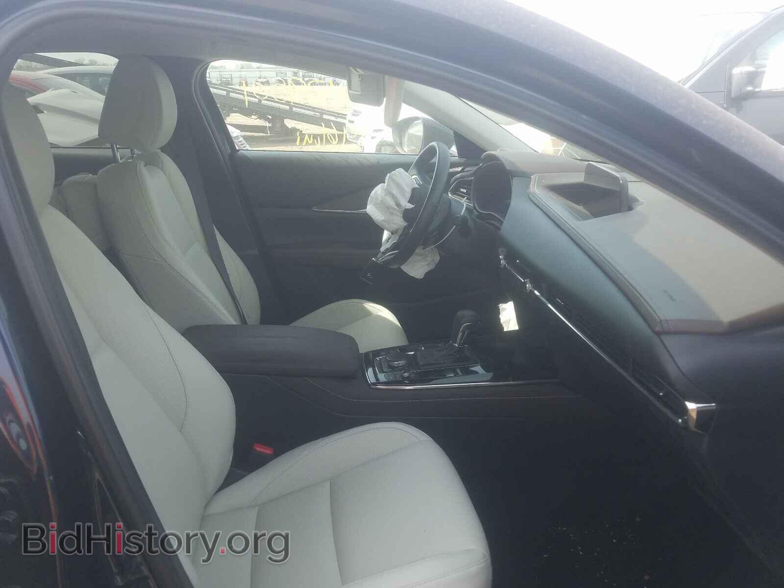 2020 MAZDA CX30 - VIN: 3MVDMBEM2LM129290 - Фото 5