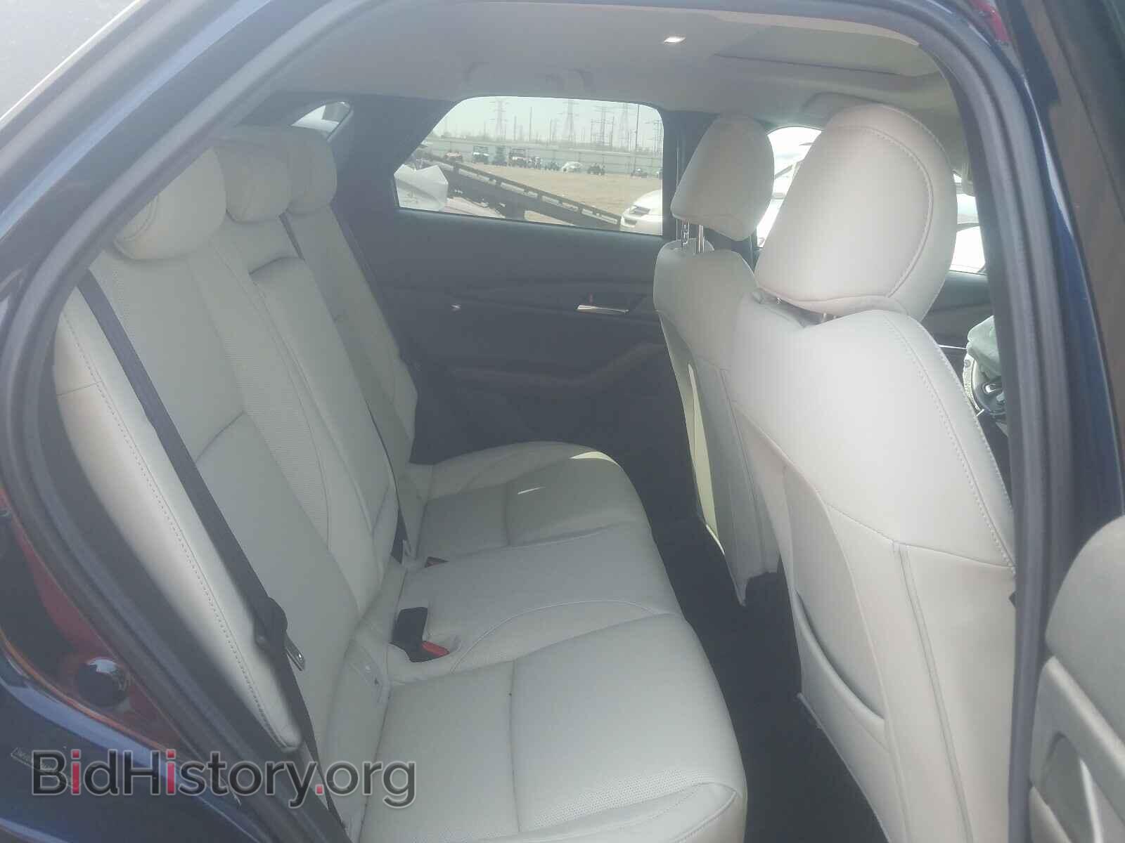 2020 MAZDA CX30 - VIN: 3MVDMBEM2LM129290 - Фото 6