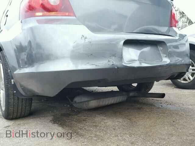 2012 DODGE AVENGER - VIN: 1C3CDZAB8CN328073 - Фото 9