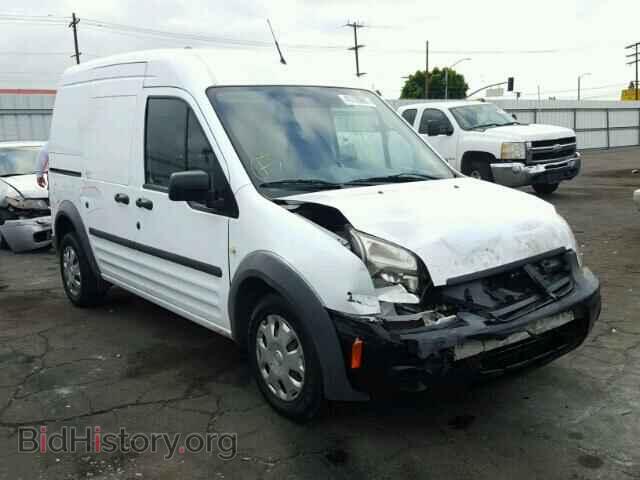 Photo NM0LS7AN1DT141820 - FORD TRANSIT CO 2013