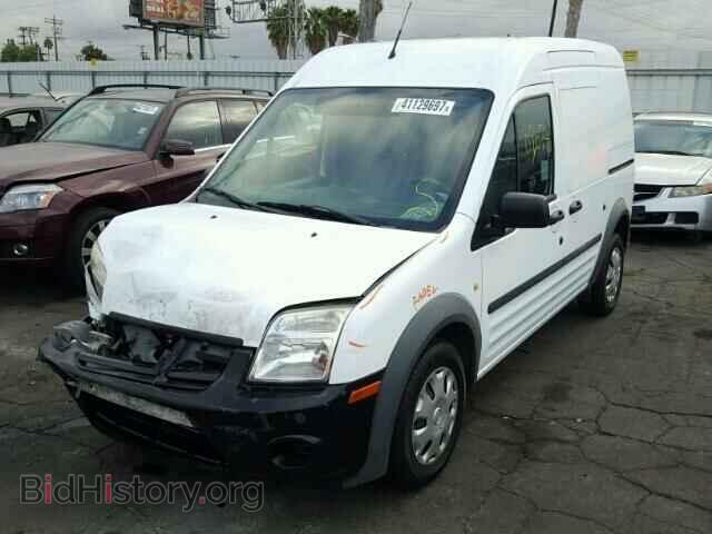 2013 FORD TRANSIT CO - VIN: NM0LS7AN1DT141820 - Фото 2
