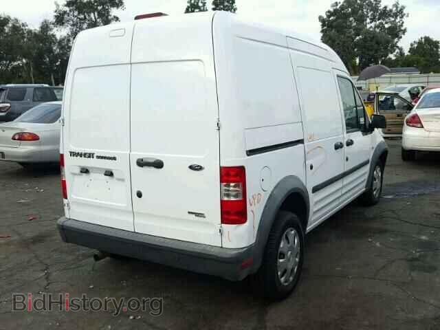 2013 FORD TRANSIT CO - VIN: NM0LS7AN1DT141820 - Фото 4