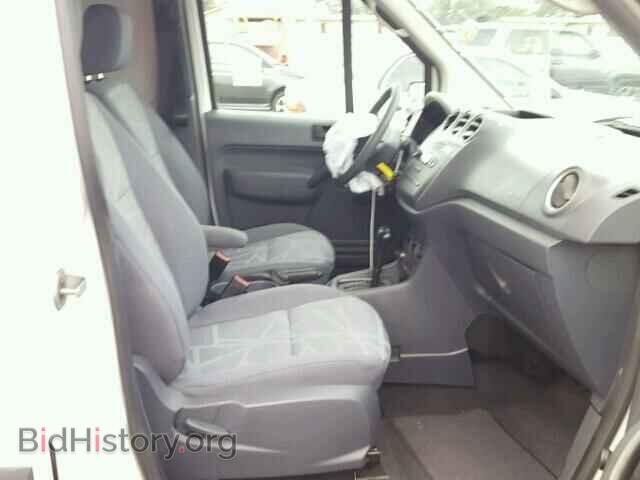 2013 FORD TRANSIT CO - VIN: NM0LS7AN1DT141820 - Фото 5