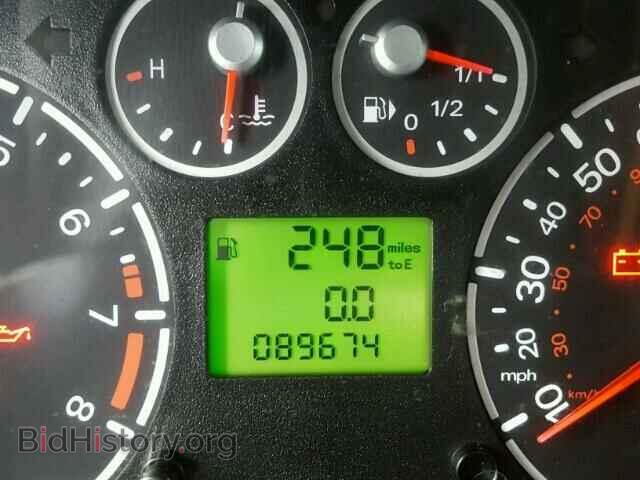 2013 FORD TRANSIT CO - VIN: NM0LS7AN1DT141820 - Фото 8