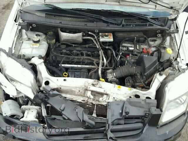2013 FORD TRANSIT CO - VIN: NM0LS7AN1DT141820 - Фото 9