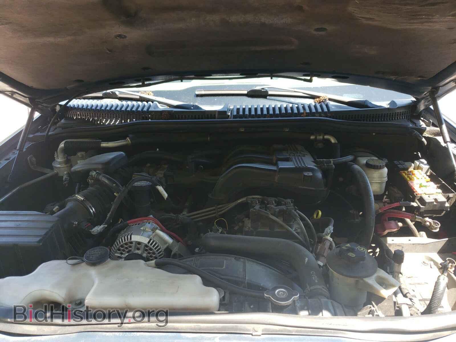 2007 FORD EXPLORER - VIN: 1FMEU63E07UB73228 - Photo 7