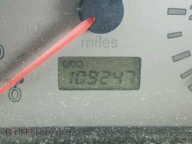 2001 MITSUBISHI ECLIPSE - VIN: 4A3AC34G61E208454 - Фото 8
