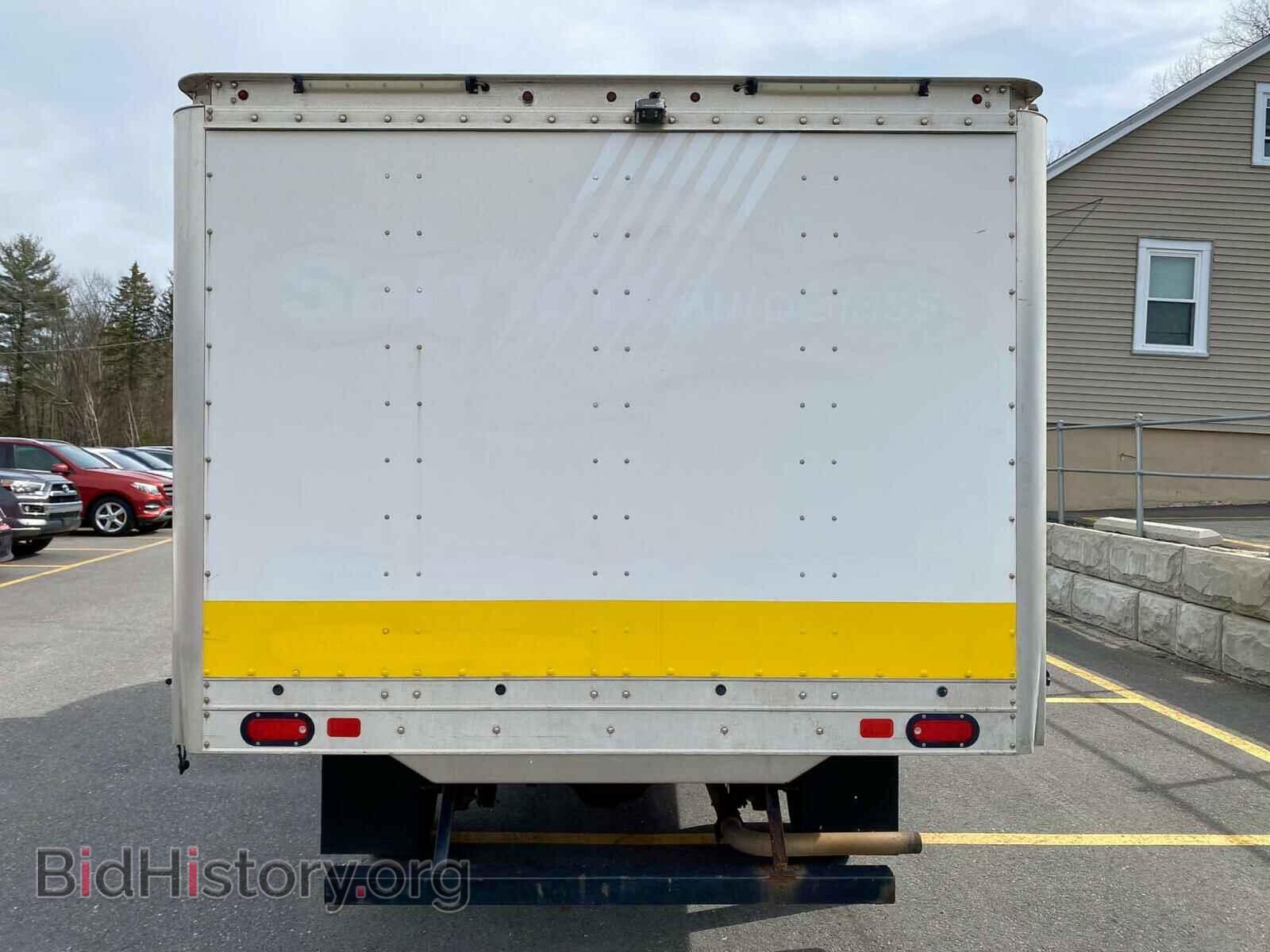 2015 FORD TRANSIT CO - VIN: 1FDYR7ZM6FKA95065 - Photo 7