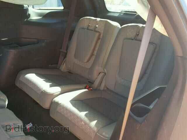 2013 FORD EXPLORER - VIN: 1FM5K7D81DGC44936 - Фото 10