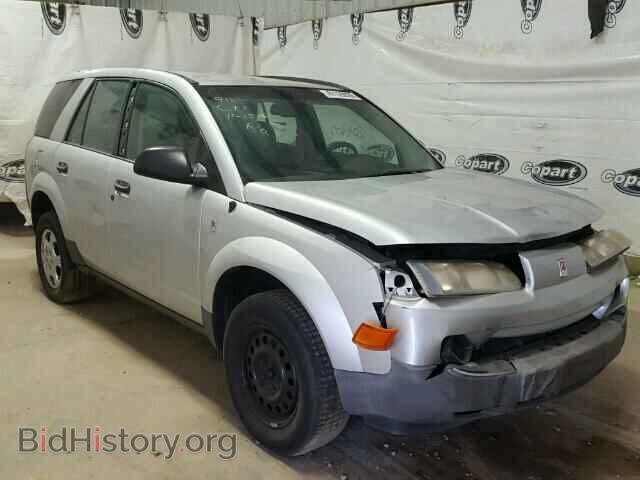 Photo 5GZCZ33D63S913730 - SATURN VUE 2003