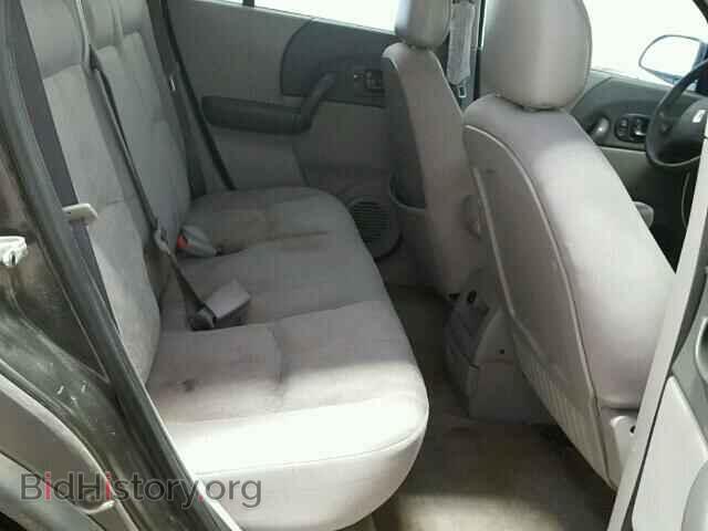 2003 SATURN VUE - VIN: 5GZCZ33D63S913730 - Фото 6