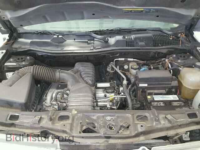 2003 SATURN VUE - VIN: 5GZCZ33D63S913730 - Фото 7