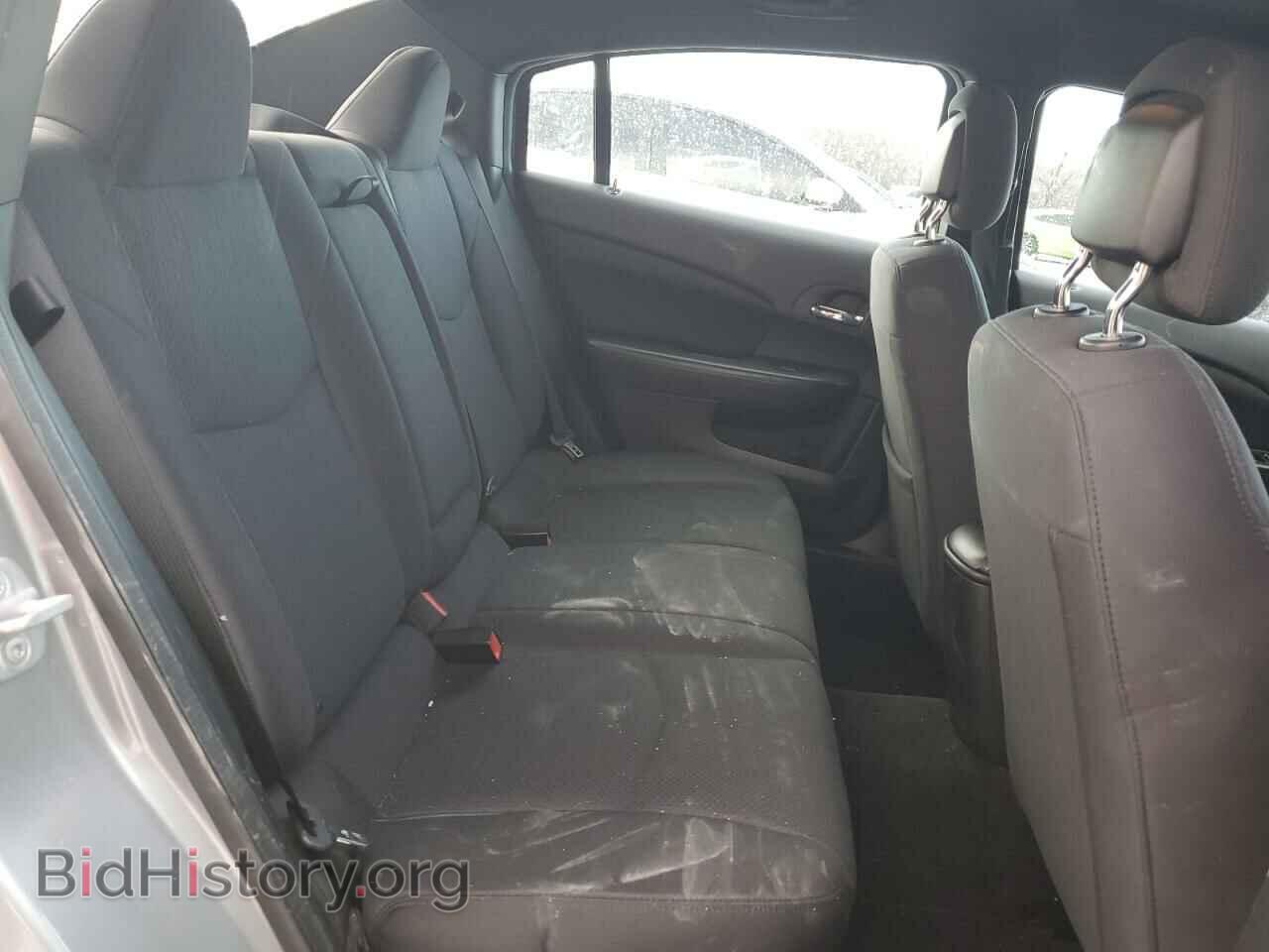 2014 CHRYSLER 200 - VIN: 1C3CCBAB9EN124119 - Фото 10