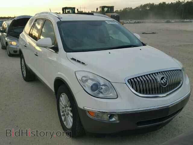 Фотография 5GALRBED3AJ162728 - BUICK ENCLAVE 2010