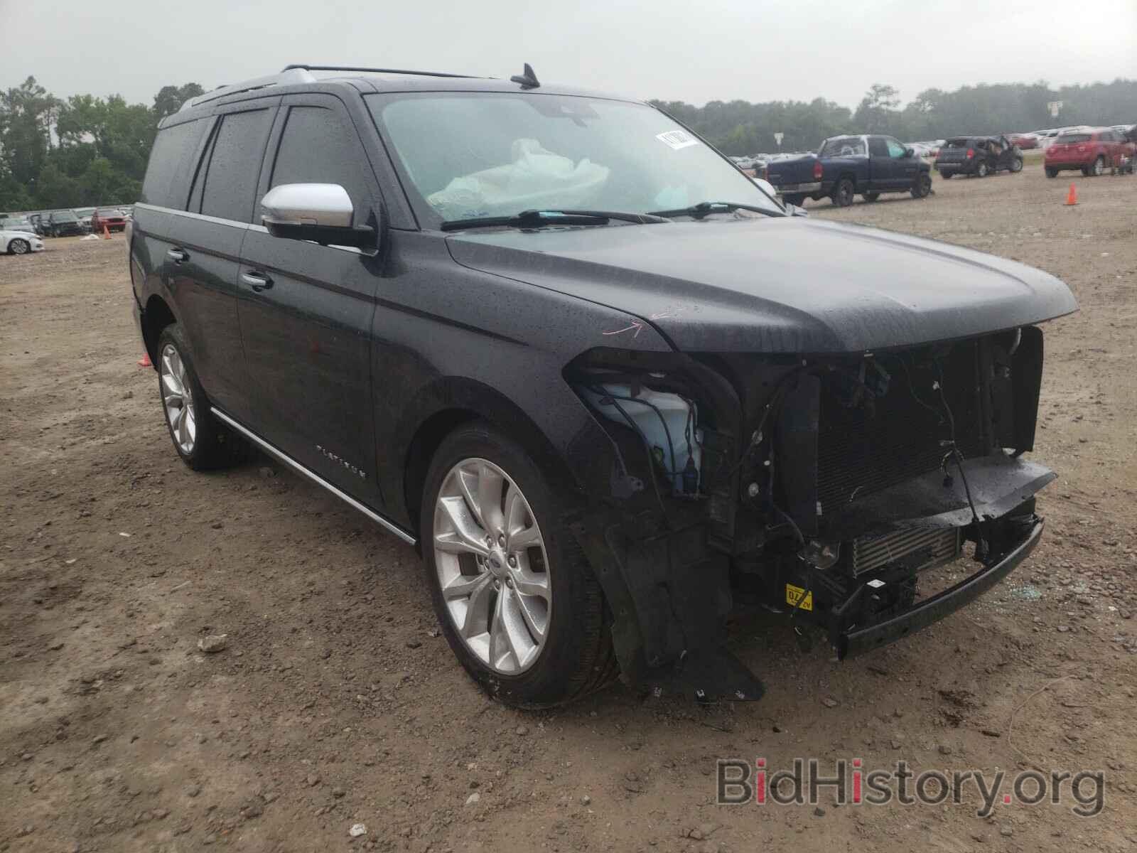 Photo 1FMJU1LT9KEA82431 - FORD EXPEDITION 2019