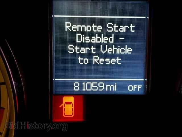 2012 DODGE DURANGO - VIN: 1C4RDJEG6CC205025 - Photo 8