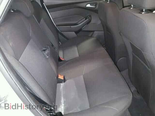 2016 FORD FOCUS - VIN: 1FADP3F24GL280463 - Фото 6