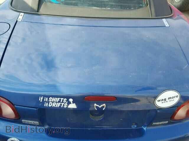 1999 MAZDA MIATA - VIN: JM1NB3533X0134936 - Фото 6