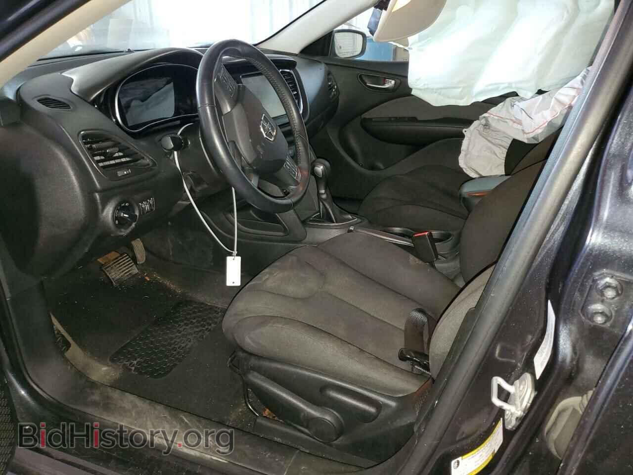 2013 DODGE DART - VIN: 1C3CDFAH0DD297654 - Фото 7