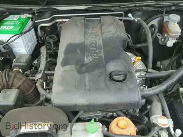 2011 SUZUKI GR VITARA - VIN: JS3TD0D25B4101853 - Фото 7