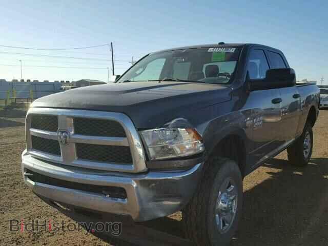 2014 RAM 2500 ST - VIN: 3C6TR5CT9EG249090 - Photo 2